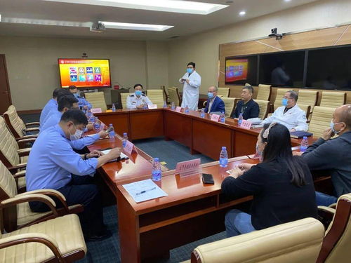 河西支隊(duì)與轄區(qū)醫(yī)療機(jī)構(gòu)共建聯(lián)勤聯(lián)動服務(wù)基地 以數(shù)據(jù)驅(qū)動協(xié)同，筑牢安全健康防線