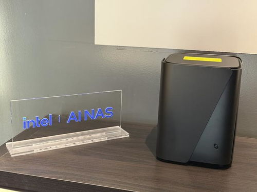 存儲與智能的雙向奔赴 從技術(shù)、產(chǎn)品到用戶，AI NAS如何重構(gòu)存管算智能終端、數(shù)據(jù)處理與存儲服務(wù)